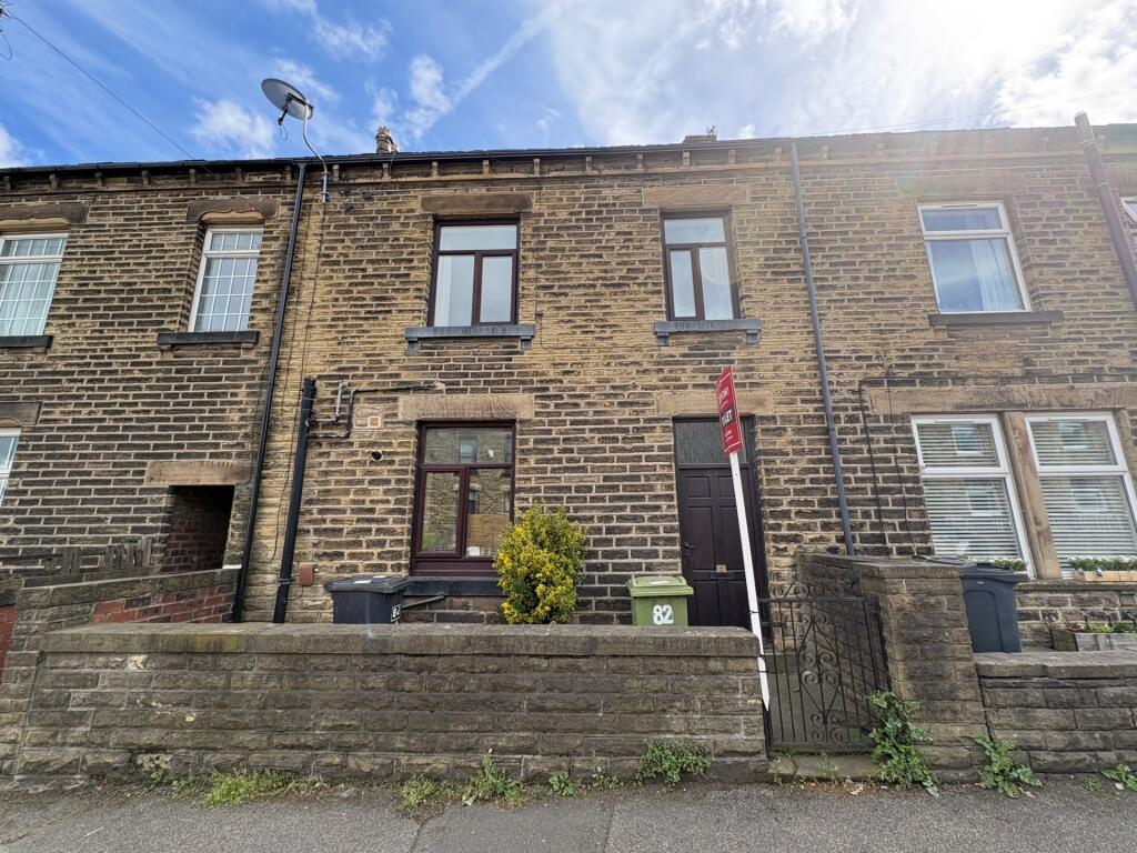 Main image of property: Union Road, Liversedge, WF15