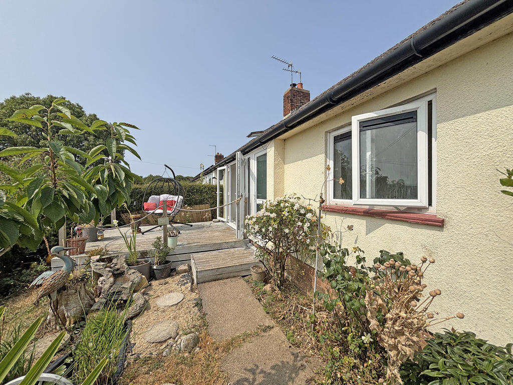 Main image of property: Rectory Road, Ashbrittle, Wellington