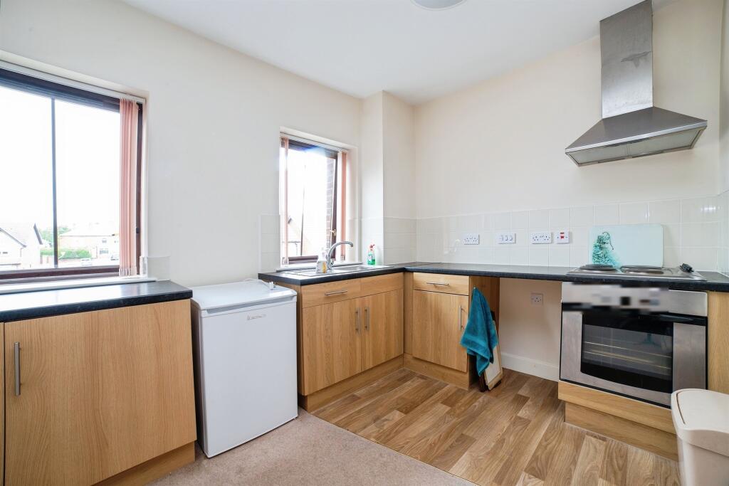 Apartment in Amber Valley, Belper - View 4
