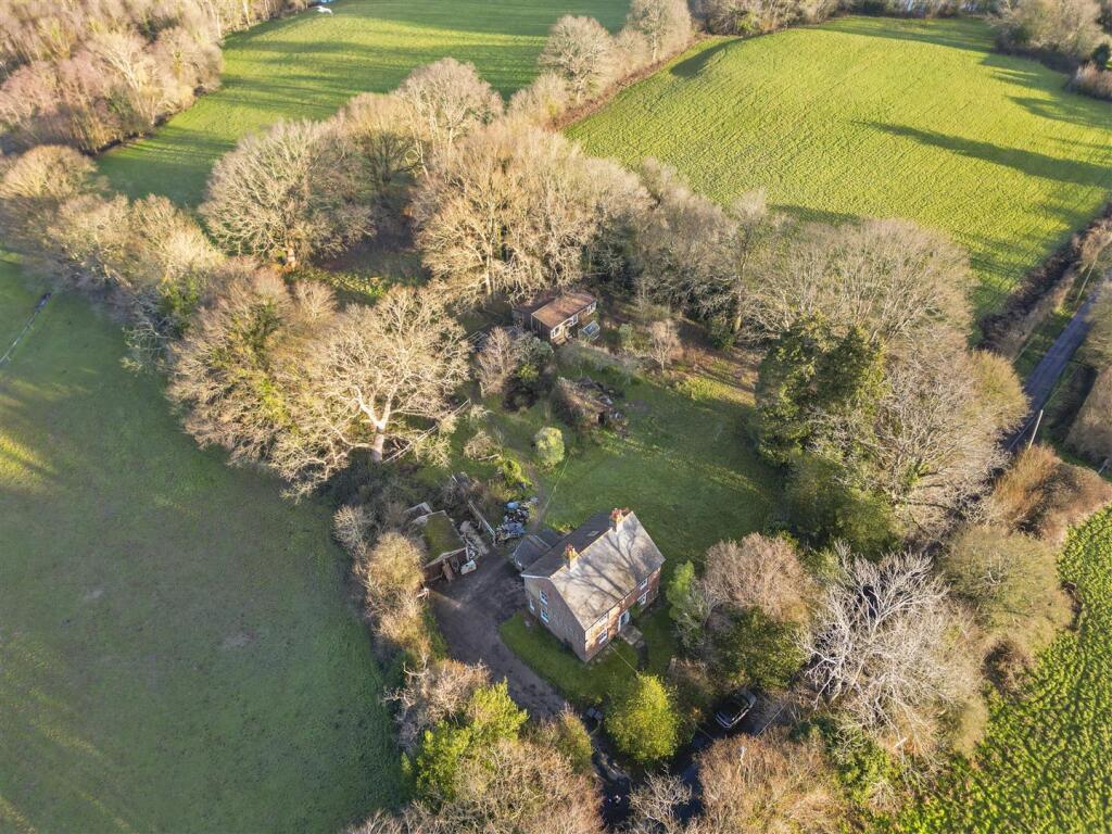 Main image of property: Chilsham Lane, Herstmonceux, Hailsham