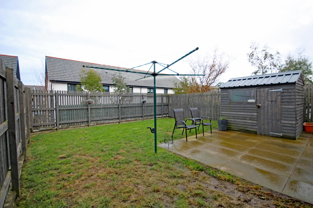 Additional image 22 of 6 Southpark Way, Buckie, AB56 5AF