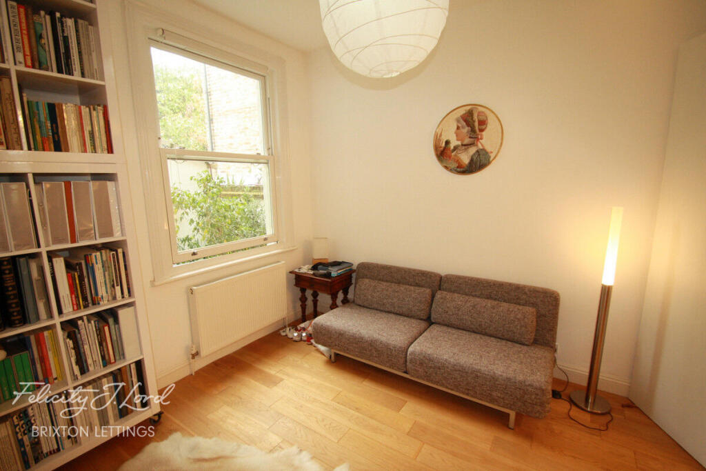 Main image of property: Rattray Road, LONDON