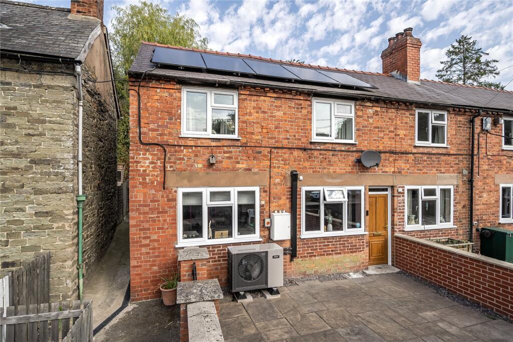 Main image of property: Bridge End, Churchstoke, Montgomery, Powys
