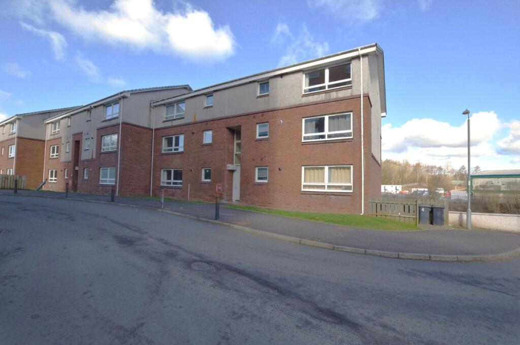 Main image of property: Eaglesham Court, Hairmyres, East Kilbride, South Lanarkshire, G75