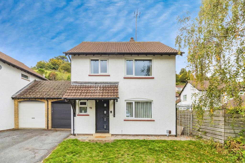 Main image of property: The Churchills, Newton Abbot