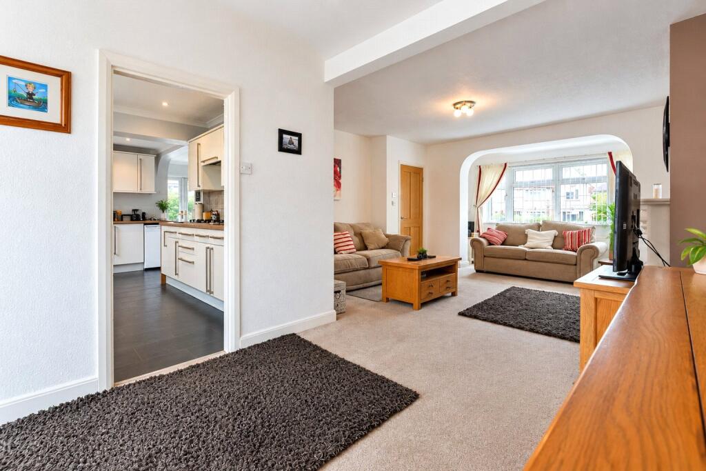 House in Northampton - View 5