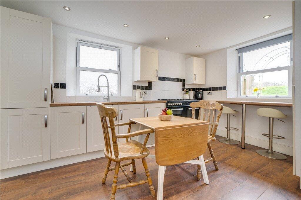 Apartment in Pateley Bridge, High and Low Bishopside - View 3