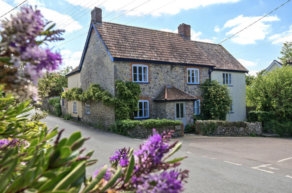 Main image of property: Chardstock, Axminster, Devon, EX13