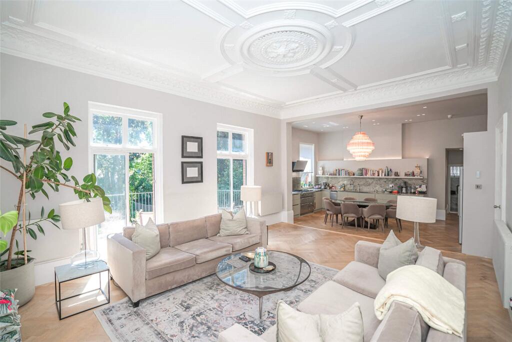 Main image of property: Shepherds Hill, Highgate, London, N6