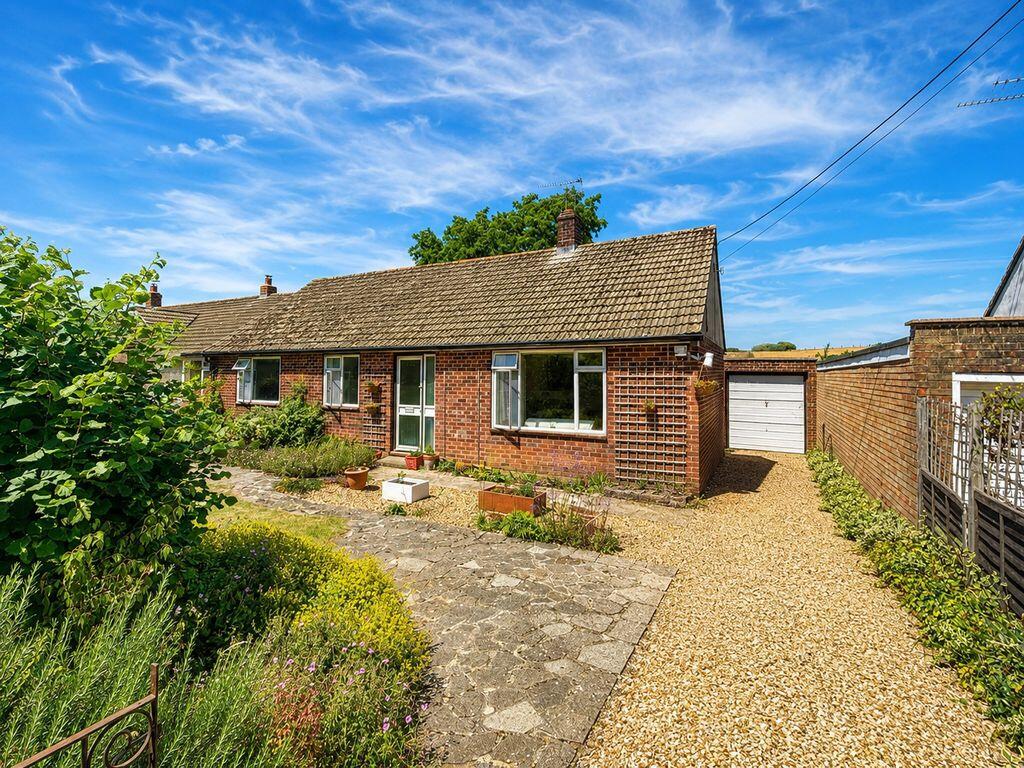 Main image of property: Wylye Road, Hanging Langford