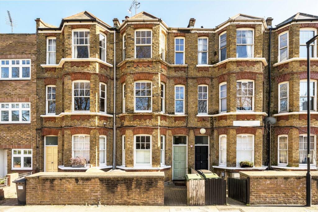 Main image of property: Fitzalan Street, Kennington