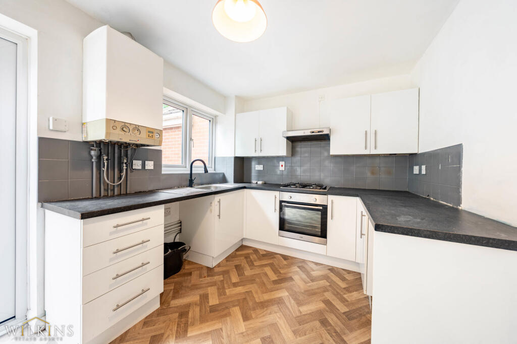 House in Birmingham - View 5