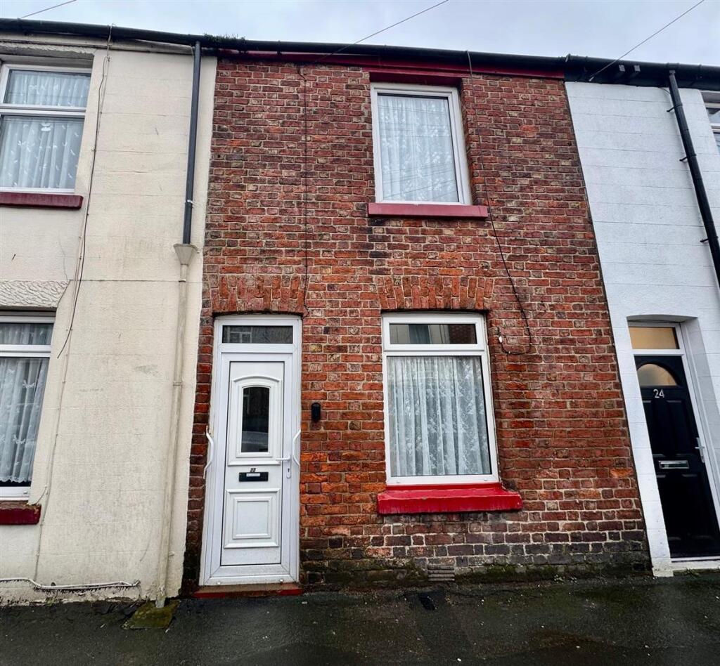 Main image of property: Nelson Street, Scarborough
