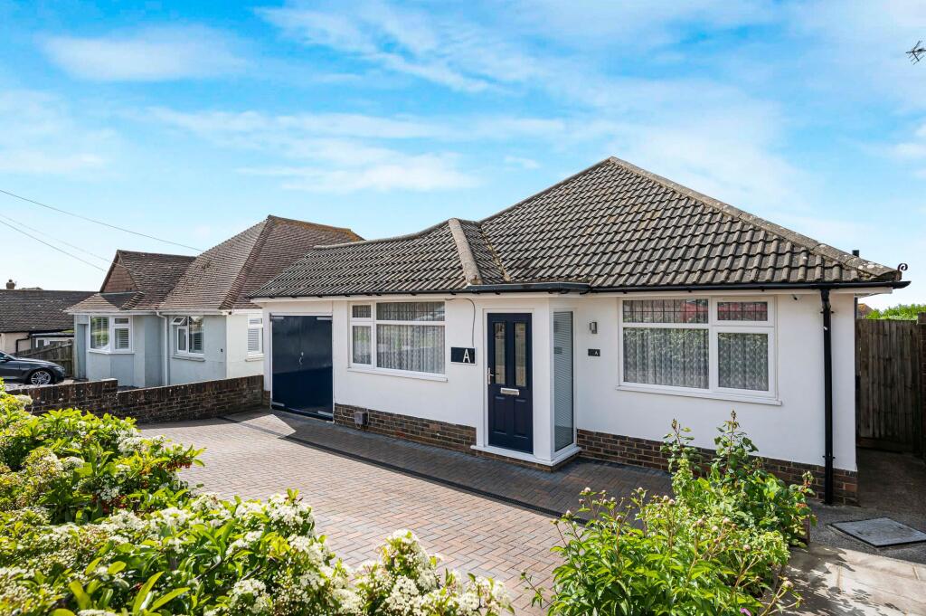 Main image of property: Brambletyne Avenue, Saltdean, BN2