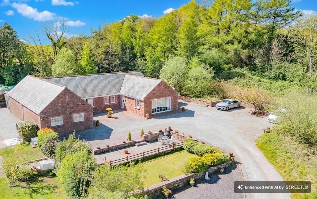 Main image of property: Grange, Egremont, CA22