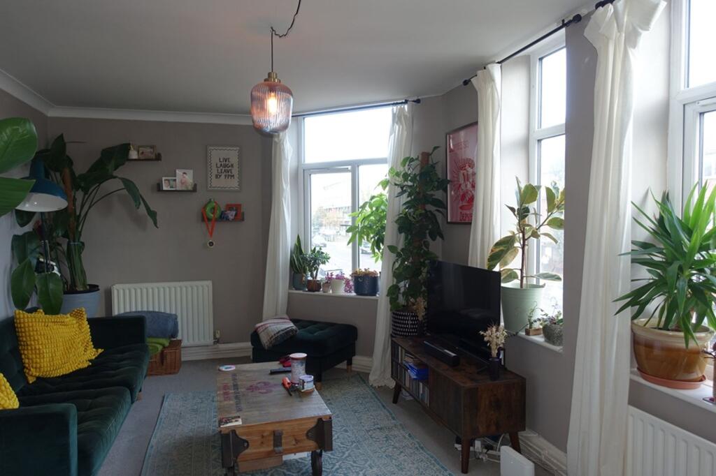 Apartment in Brighton - View 2
