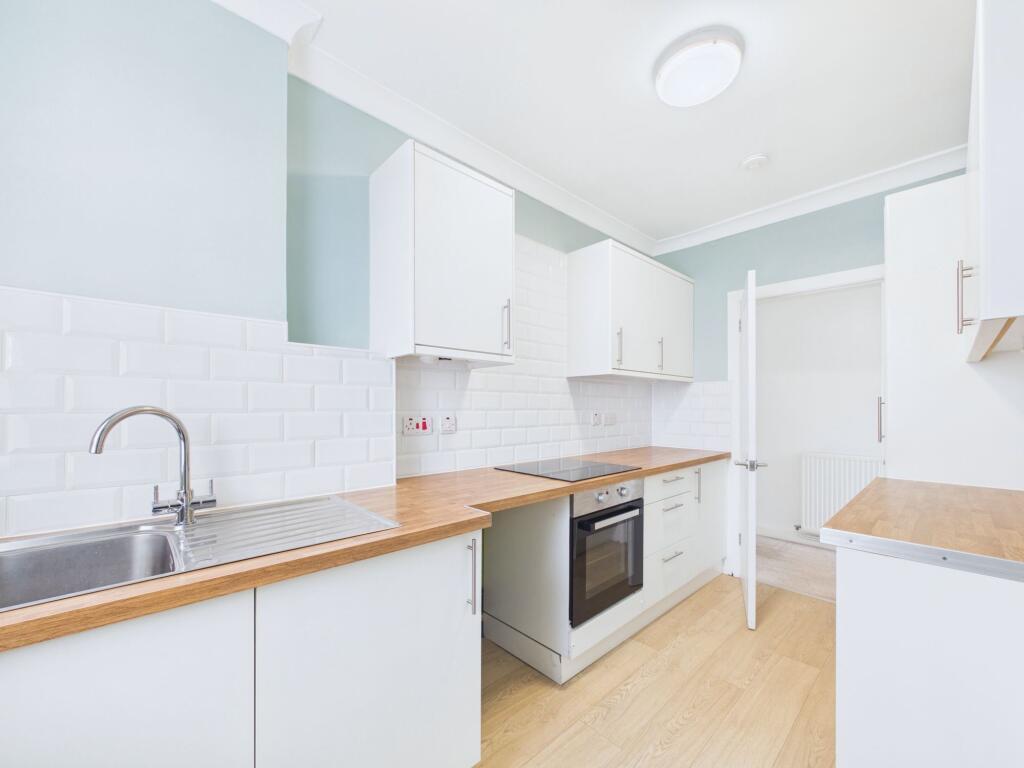 Apartment in Glasgow, Cowglen, Pollok - View 4