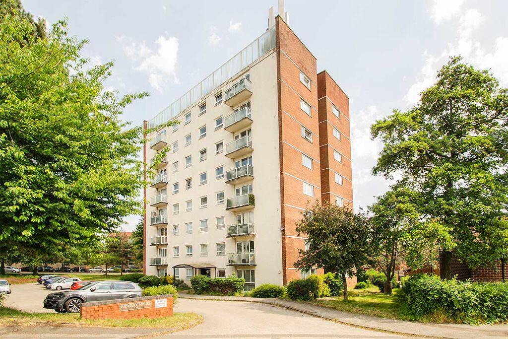 Main image of property: Ridware House, Hobbs Road, Lichfield 