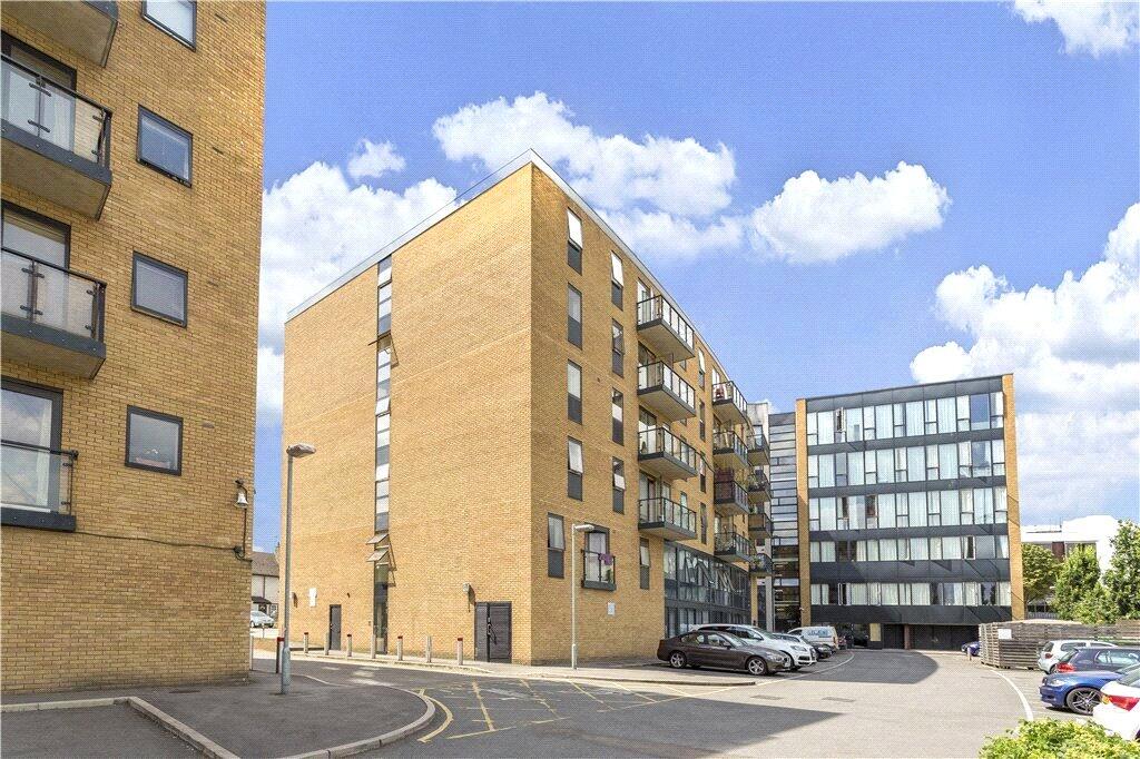 Main image of property: Durnsford Road, London, SW19
