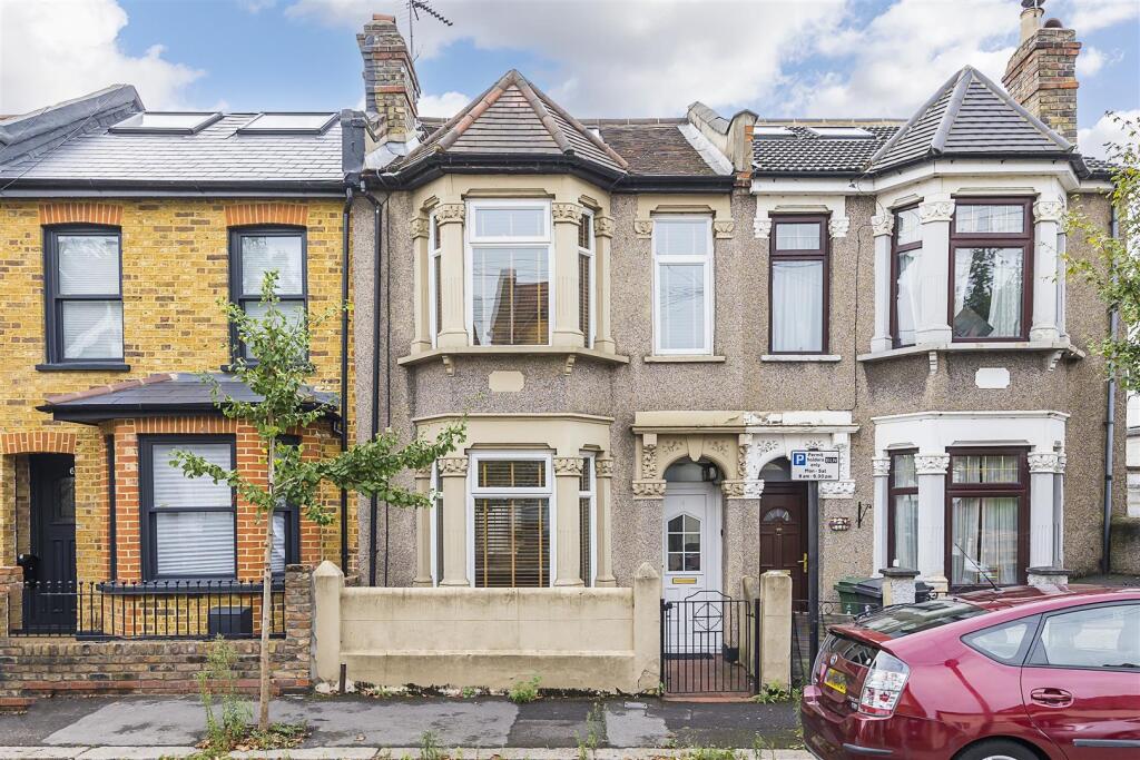 Main image of property: Goldsmith Road, Walthamsow, London