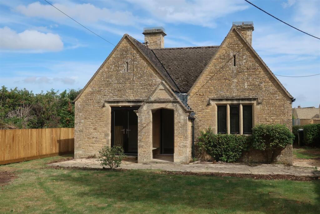 Main image of property: Rissington Road, Bourton-On-The-Water, Cheltenham