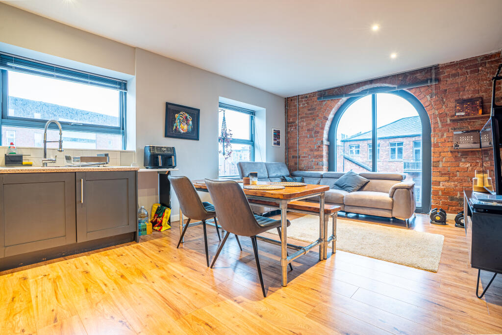 Main image of property: 28 Worsted House East Street Mills