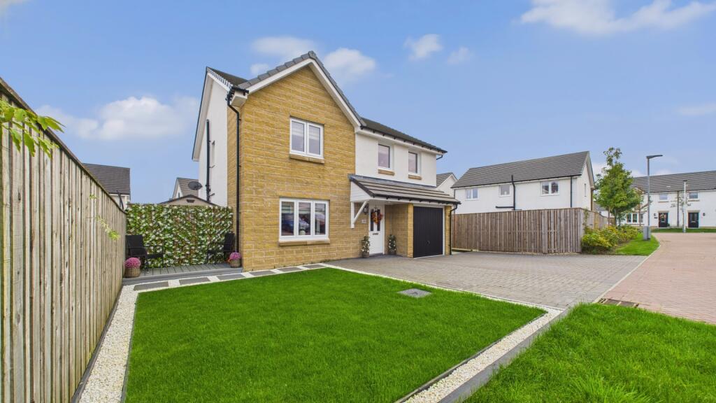 Main image of property: Broadford Place, Bishopton, PA7