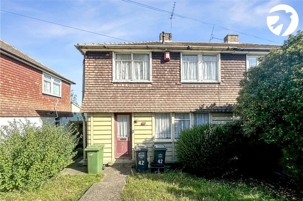 Main image of property: Mounts Road, Greenhithe, Kent, DA9