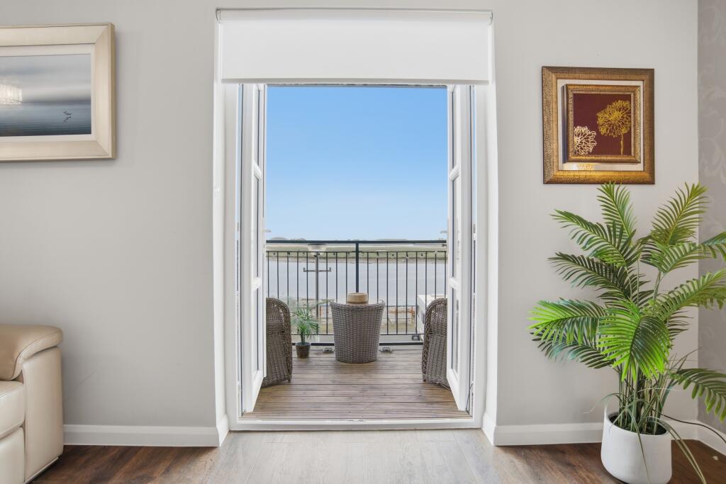63 Dublin Quay, The Moorings, Irvine, North Ayrshire photo 4