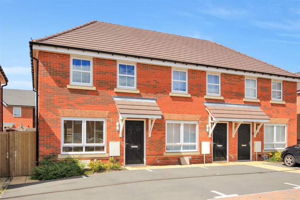 Prospero Drive, Wellingborough, Wellingborough