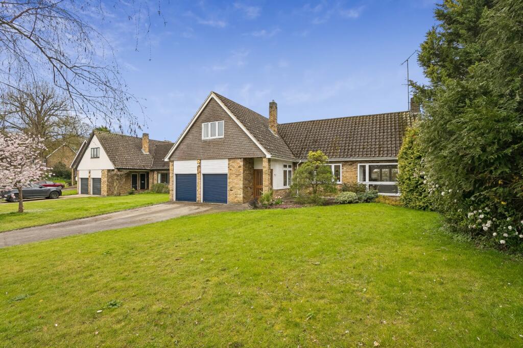 Main image of property: Cresswick, Whitwell