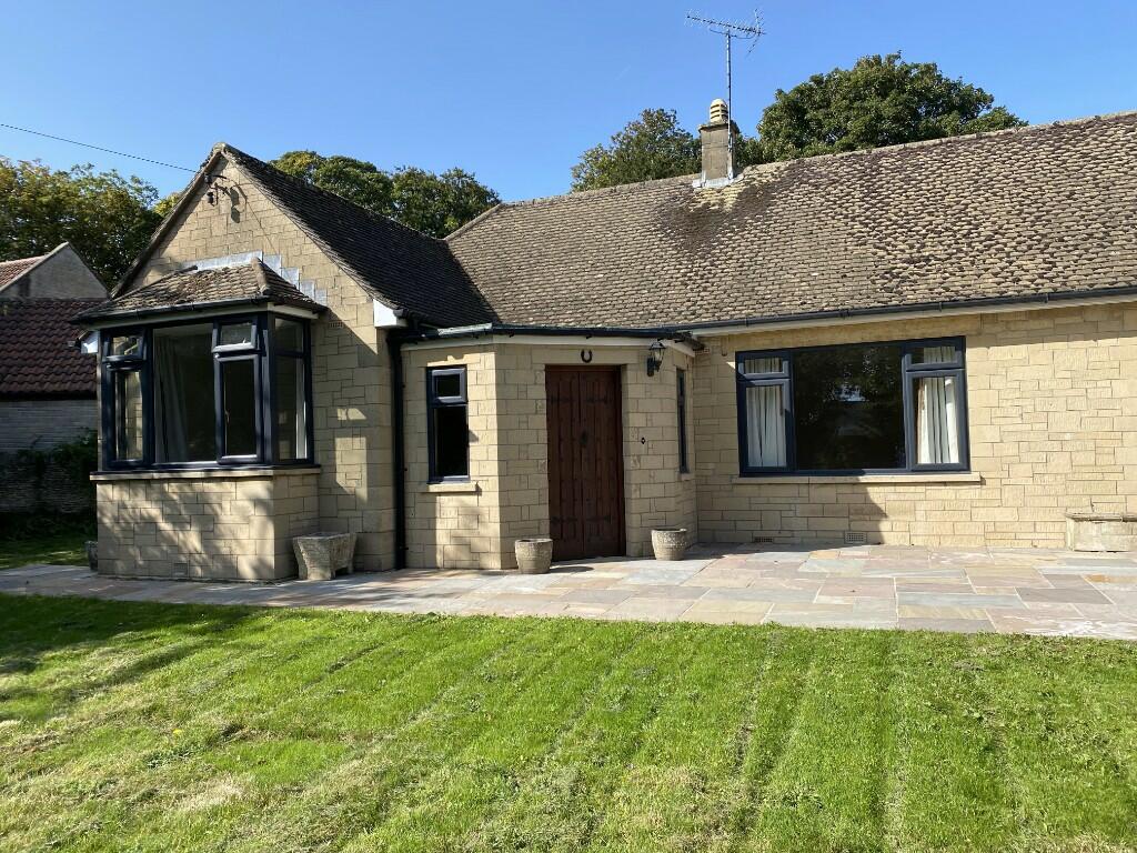 Main image of property: Market Place, SN14