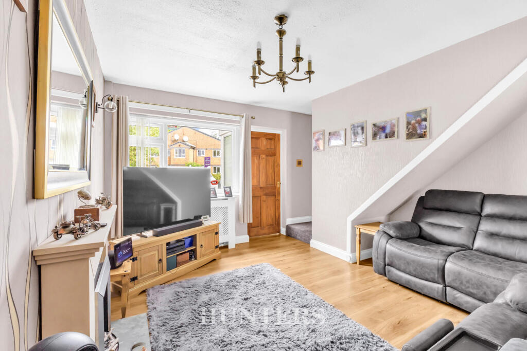 House in Manchester - View 4
