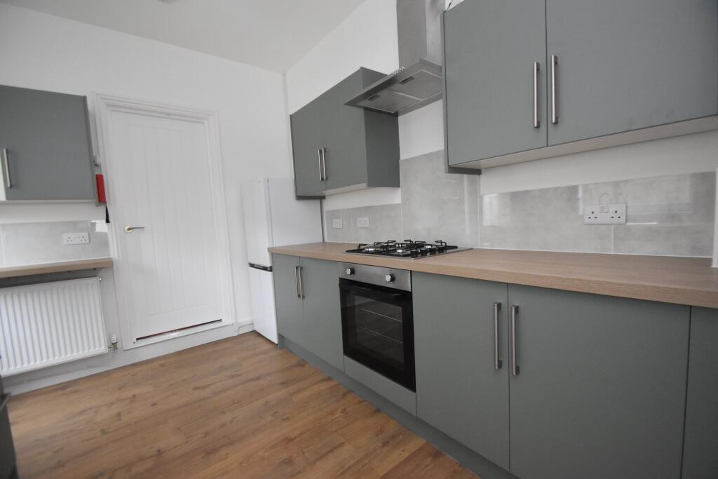 House in Cardiff, Maindy, Cathays - View 5
