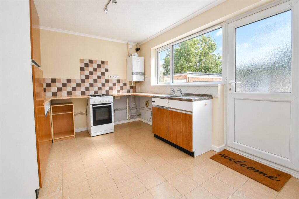 House in Chester - View 4