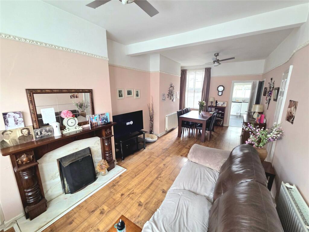 House in Liverpool - View 5