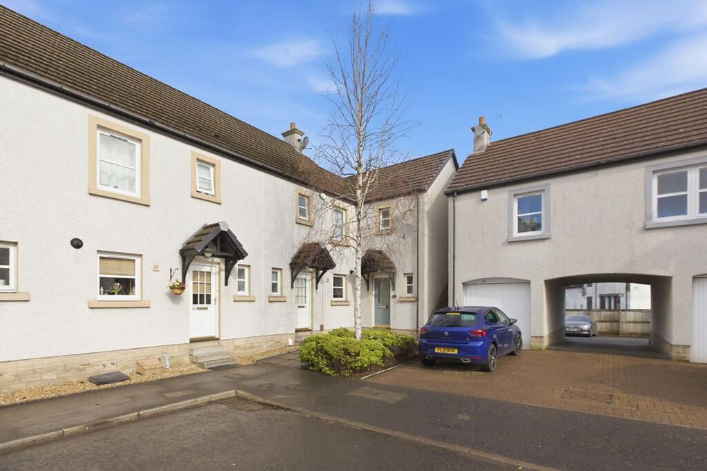 Main image of property: Kirklands, Renfrew, PA4