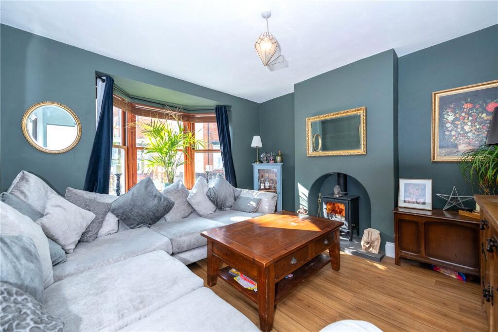 House in Bourne, The Croft - View 6
