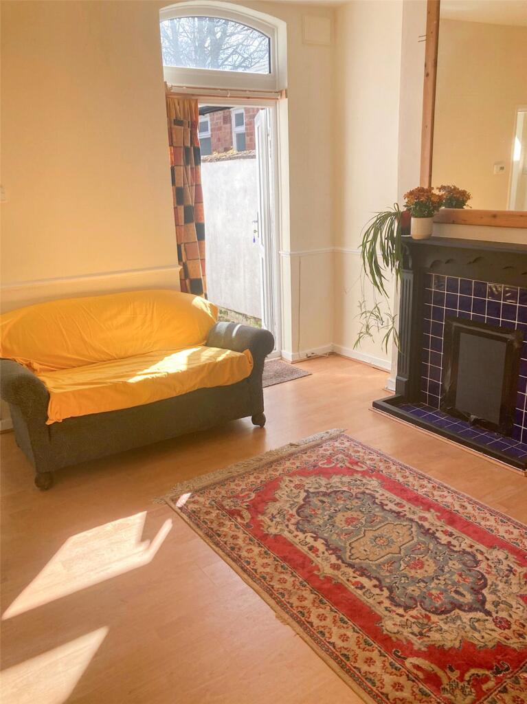 Additional image 9 of Birchwood Crescent, Balsall Heath, Birmingham, B12