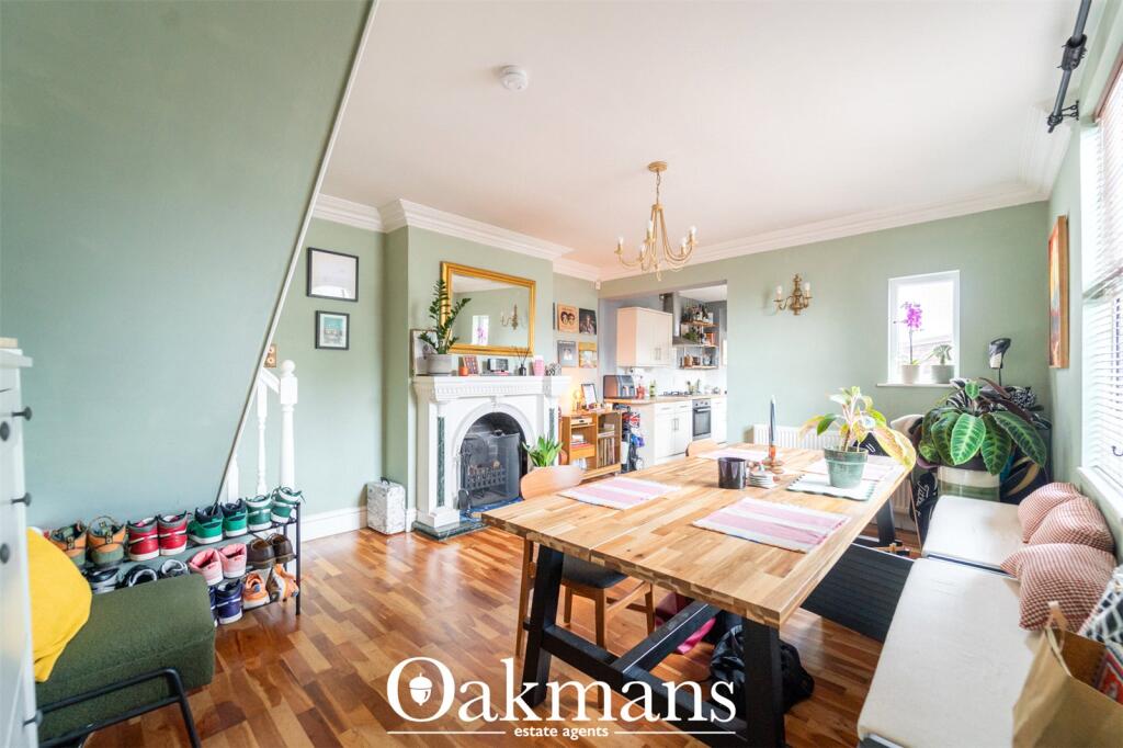 Wood Lane, Birmingham, B17 photo 2