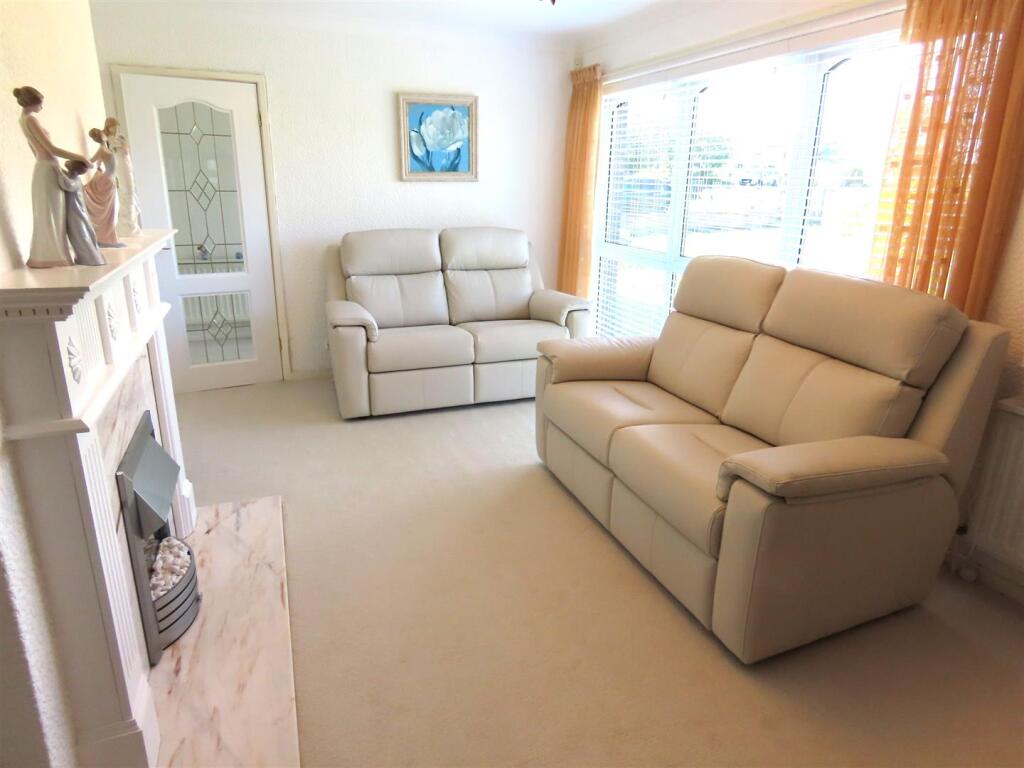 House in Ashington, Northumberland - View 2