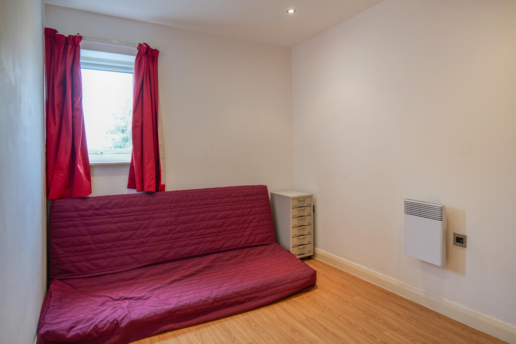 Apartment in Salford, Greater Manchester - More