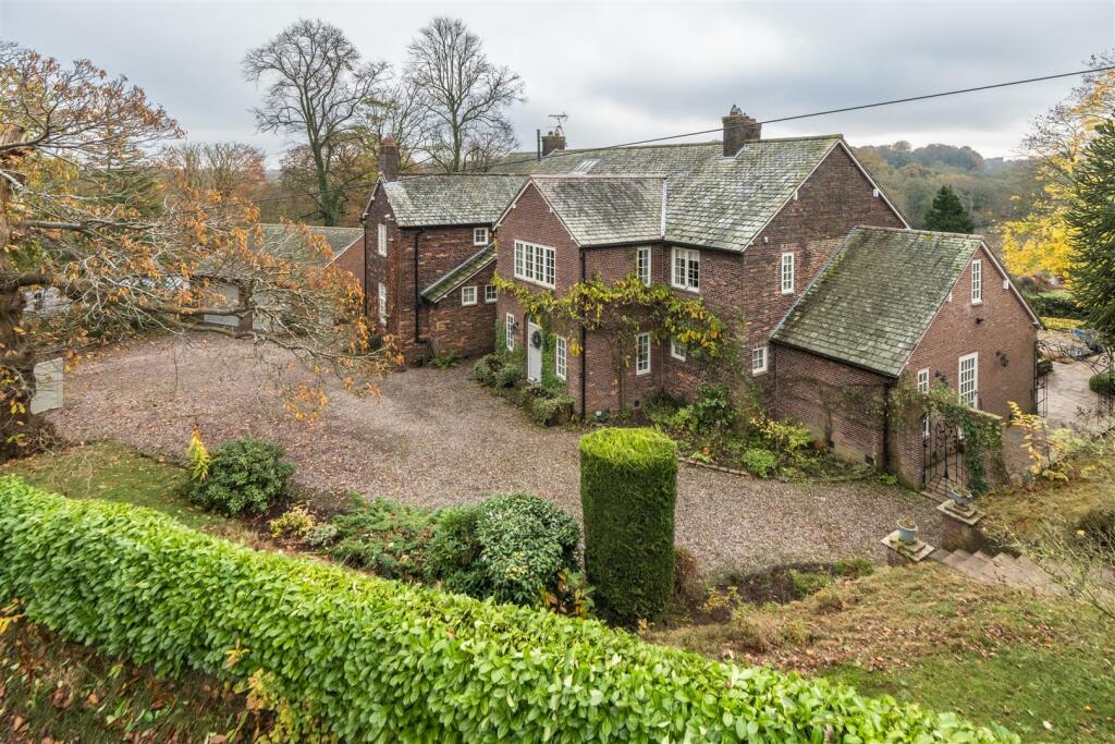 Main image of property: Bag Lane, Crowton, Cheshire