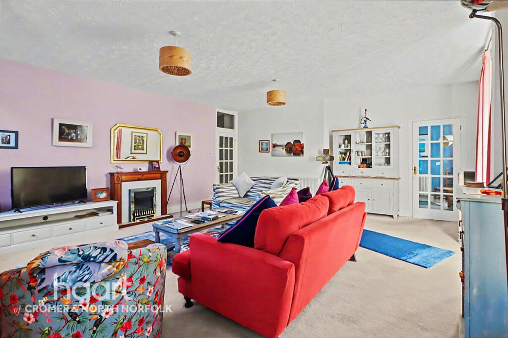 Main image of property: Weybourne Road, SHERINGHAM