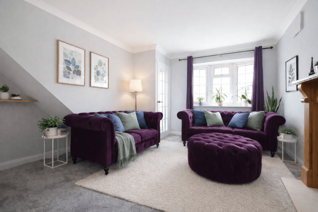 Main image of property: Berkeley Mead Bradley Stoke