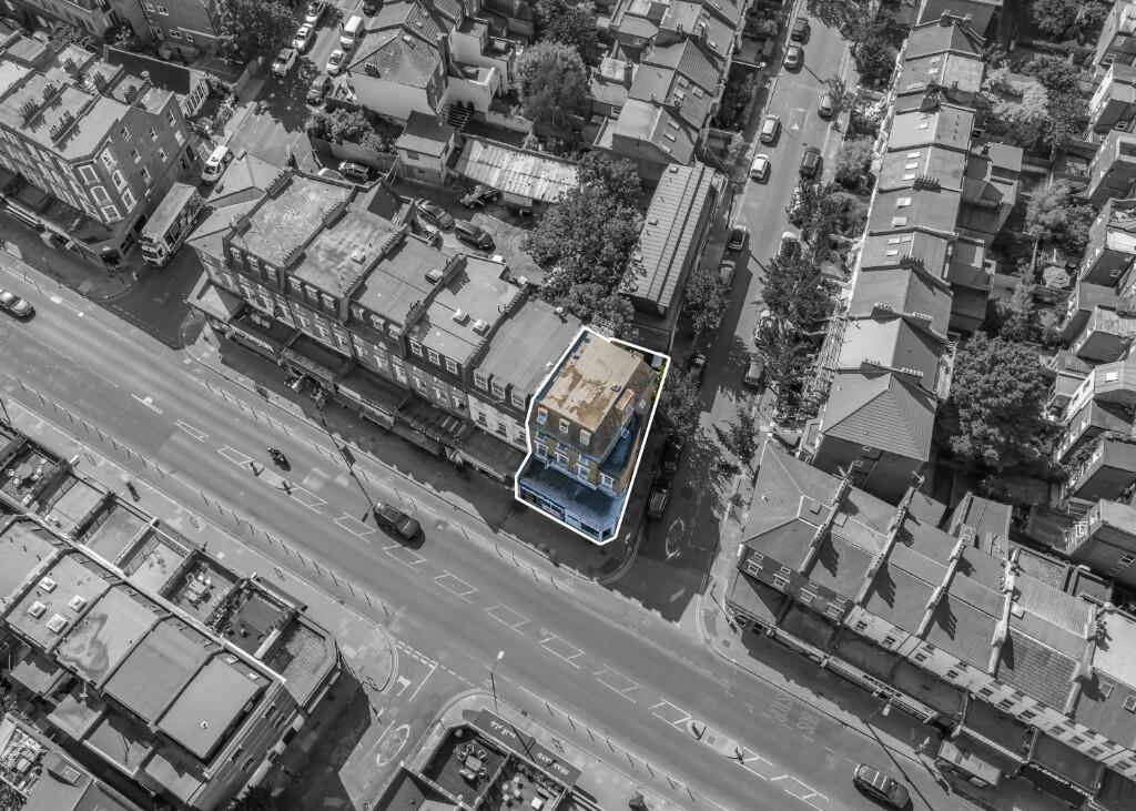109A, Uxbridge Road, London, W12 photo 4