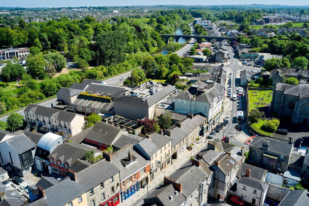 Main image of property: The Lane, Ludlow Street, Navan