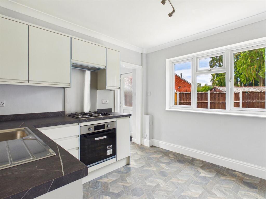 House in Hanwood Bank, Great Hanwood - More