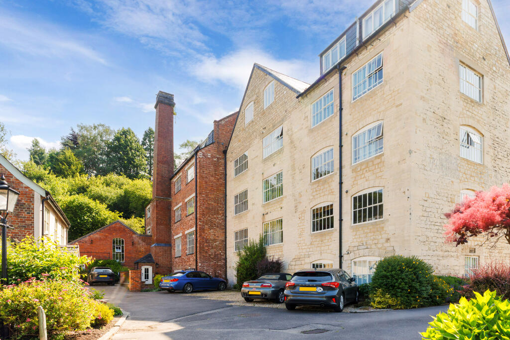 Main image of property: Dunkirk Mills, Nailsworth, GL5