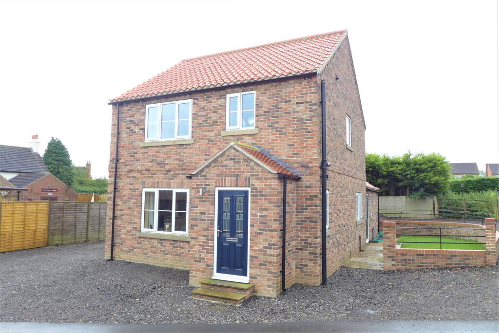 Main image of property: Kirby Hill, Boroughbridge, York, YO51 9DS